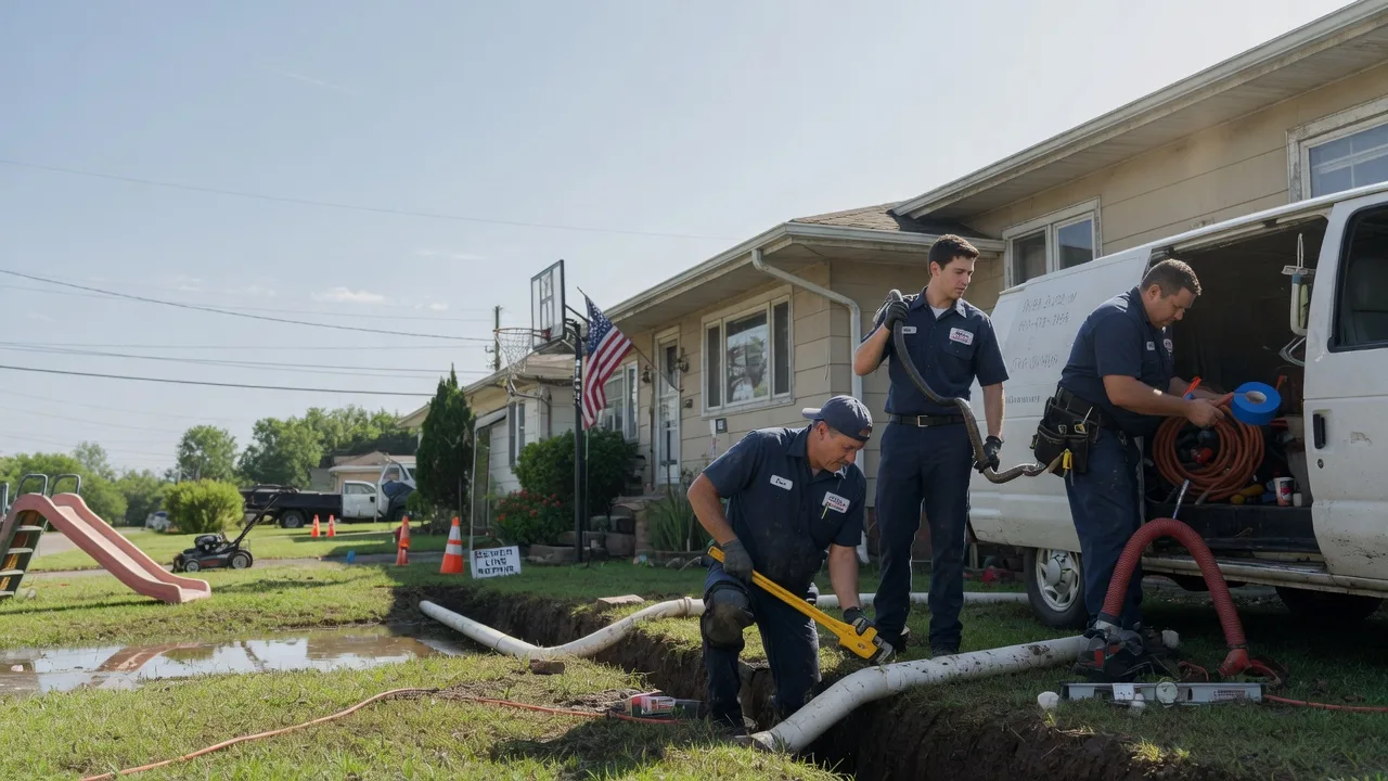 Toilet Installation in Long Lake, MI near me